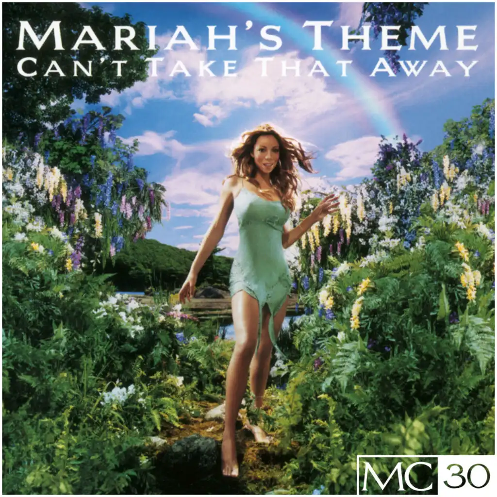 Can't Take That Away (Mariah's Theme) (Morales Instrumental)