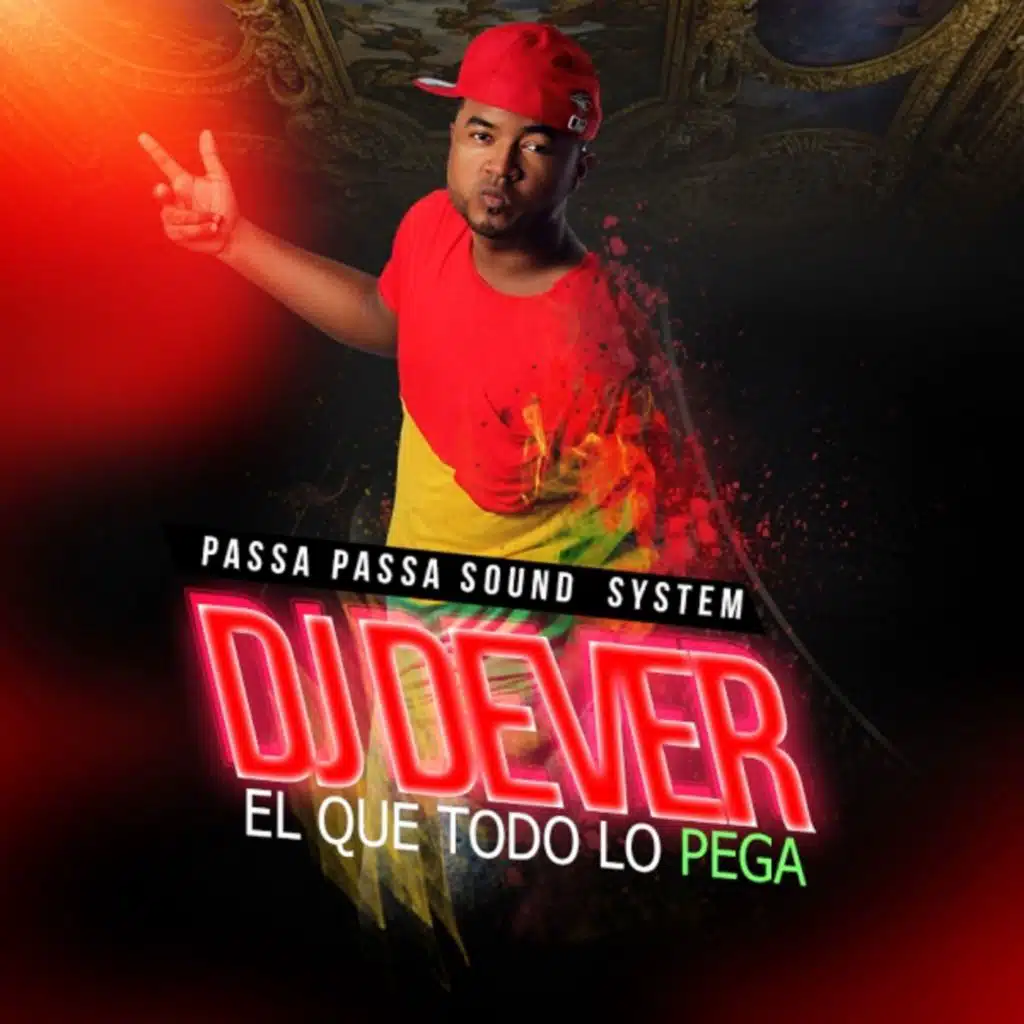 Olvídate de El