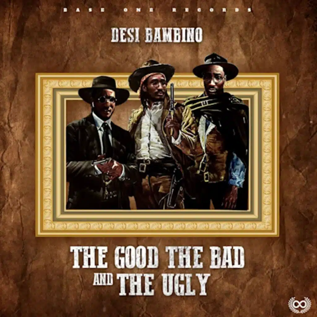 The Good, the Bad and the Ugly