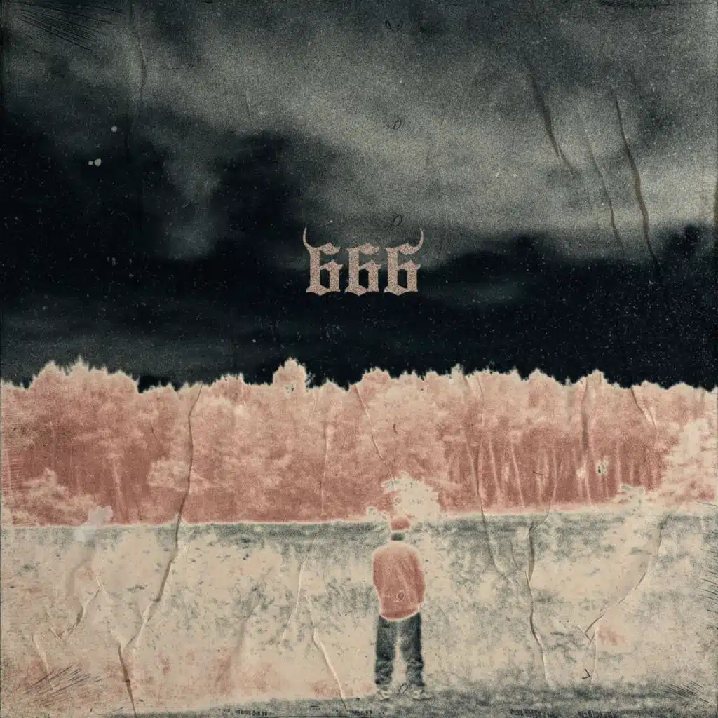 666 (Instrumental) [feat. Alexis Bernard]