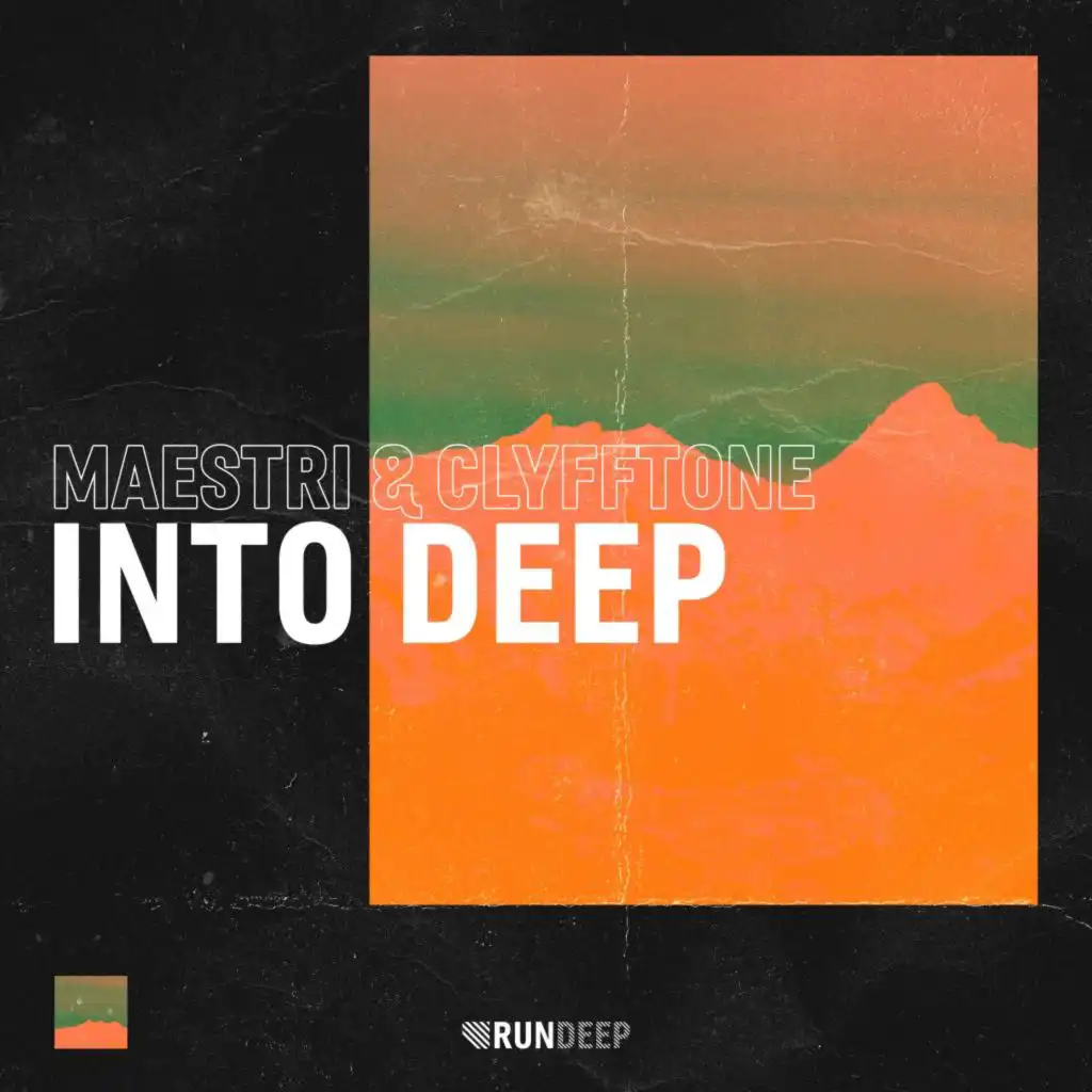 Into Deep (Extended Mix)