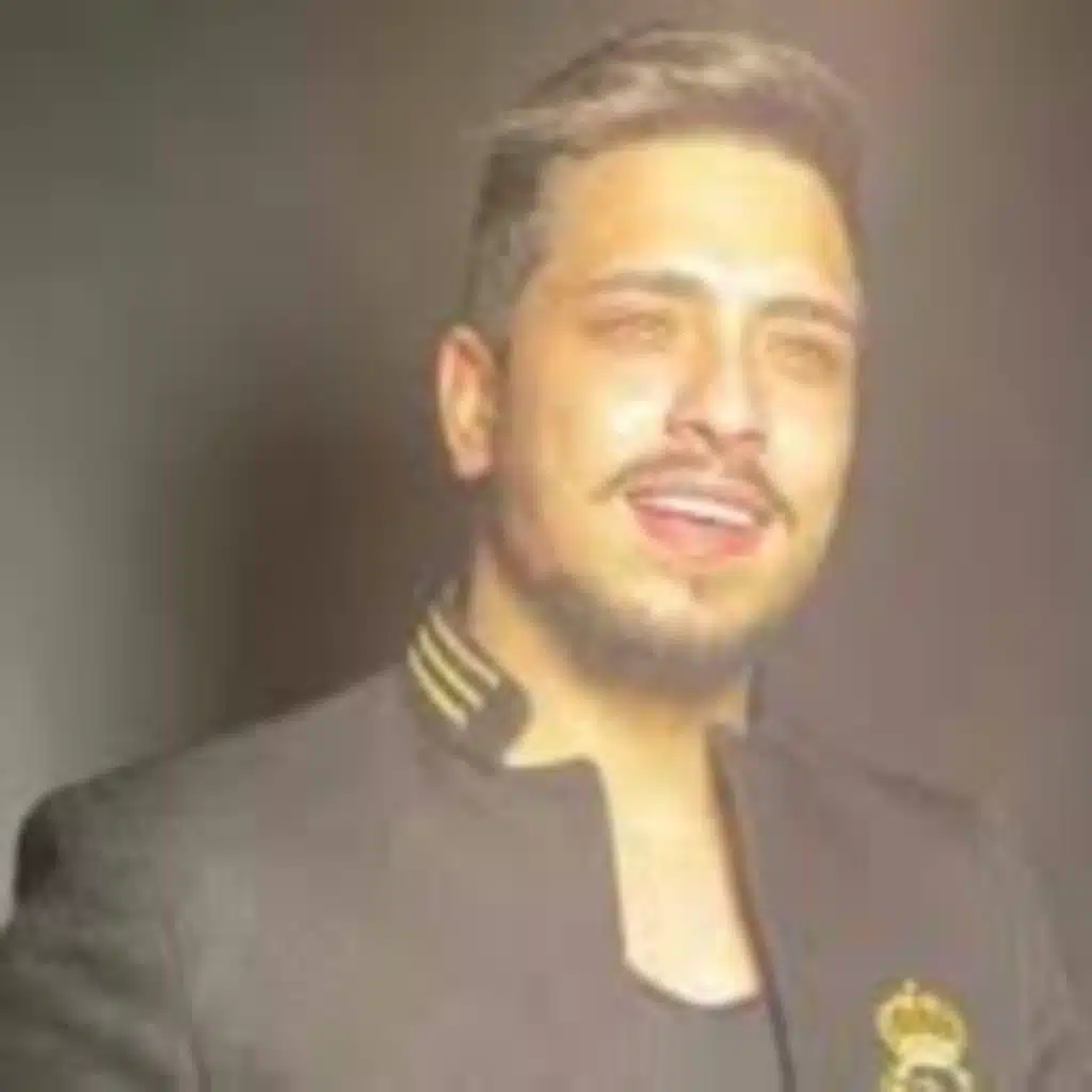 الأمور العاطفية