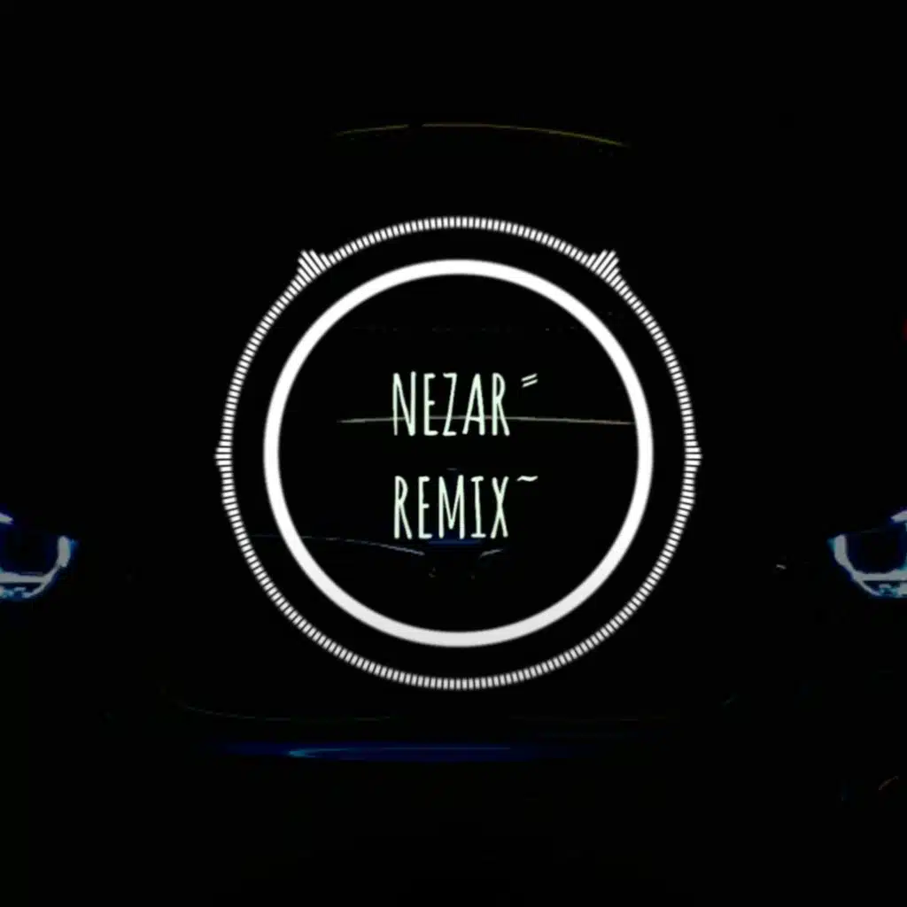 ماتحسبونيش انا مش مسؤول ريمكس