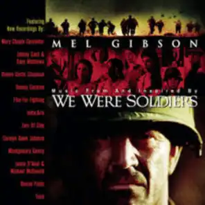 Music From and Inspired By We Were Soldiers (2002)