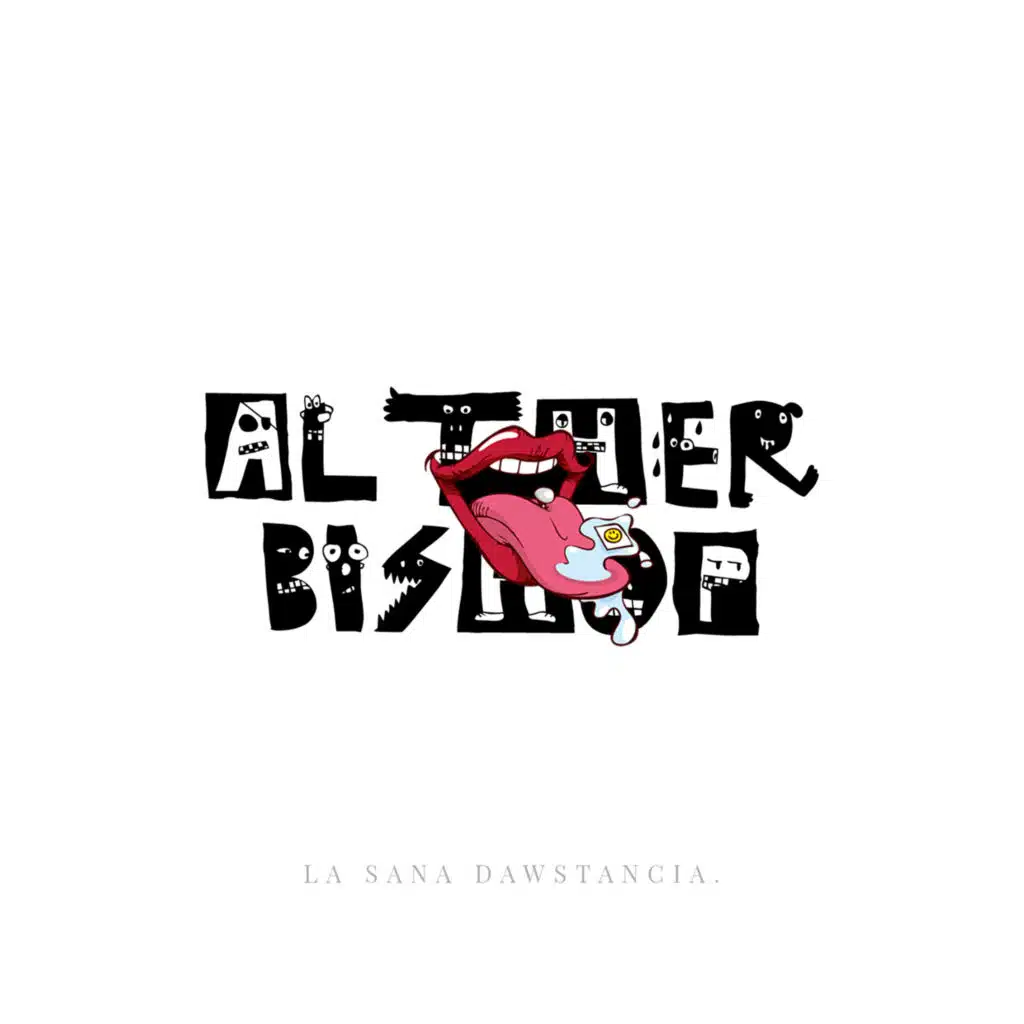 Alther bishop