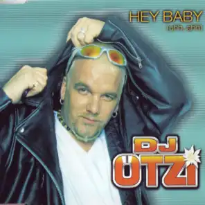 Hey Baby (Unofficial World Cup Remix) [feat. DJ ÖTZI]
