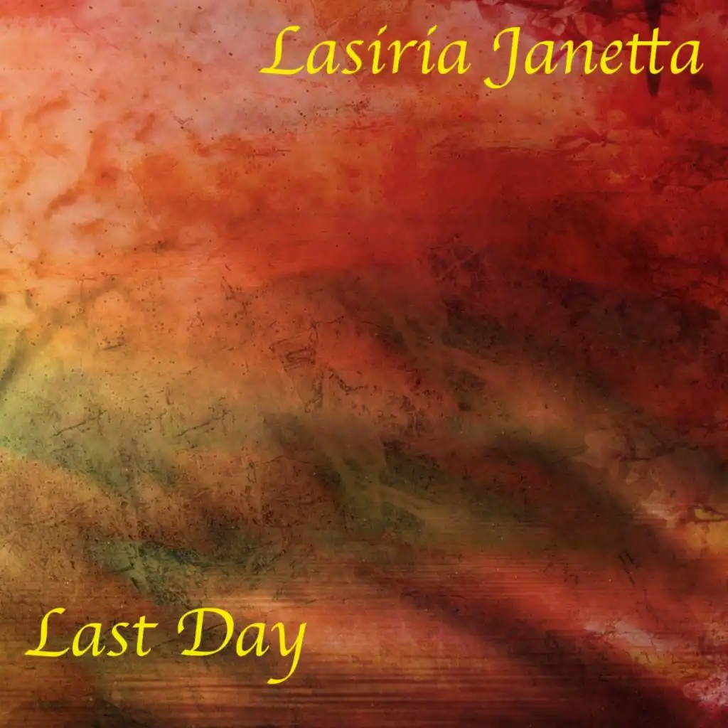 Last Day (Radio Edit)