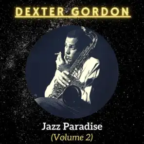 Jazz Paradise, Vol. 2