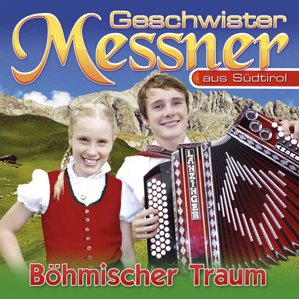 Böhmischer Traum (Remix) [feat. DJ Di Granati]