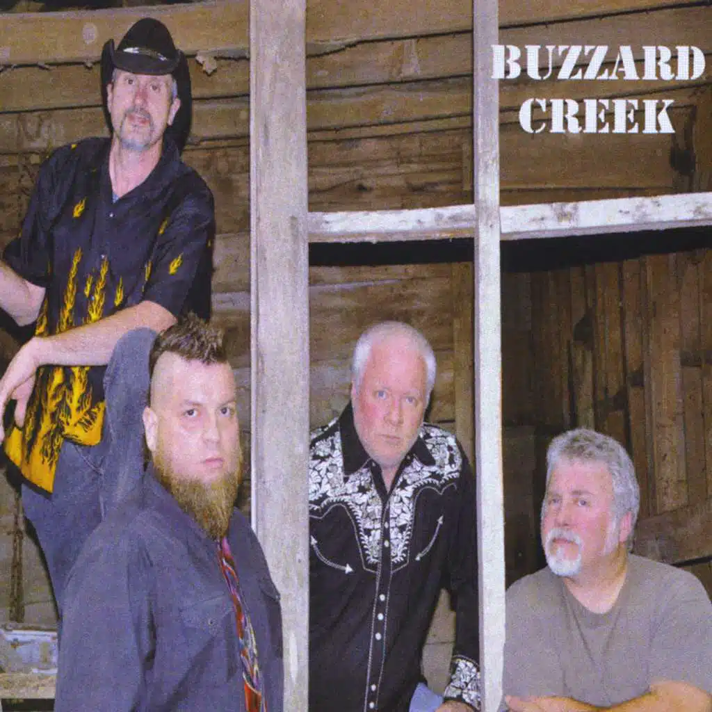Buzzard Creek