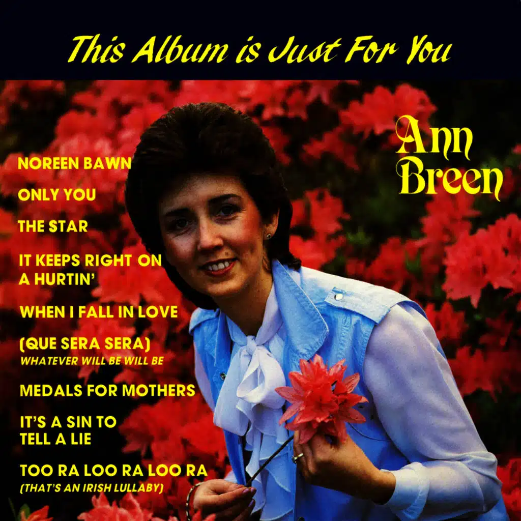 The Last Thing On My Mind