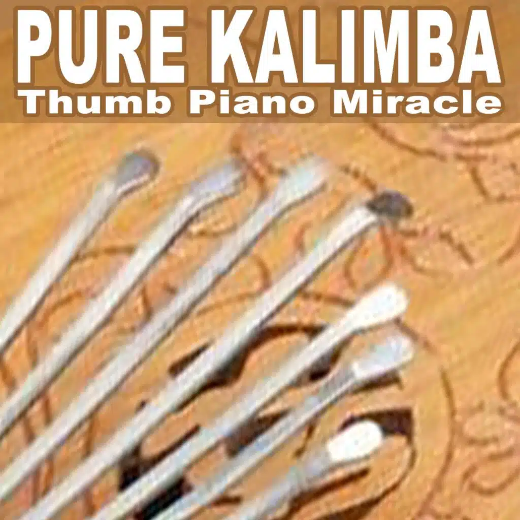 Thumb Piano Miracle