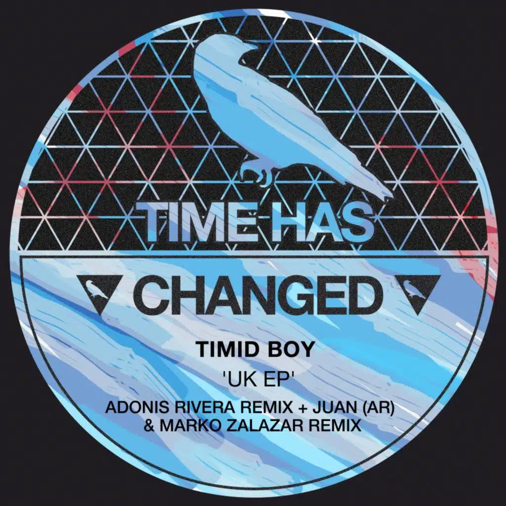 UK (Juan Ar & Marko Zalazar Remix)