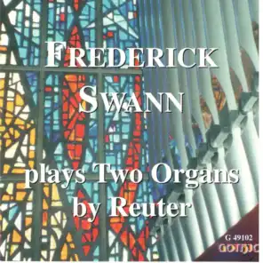Frederick Swann