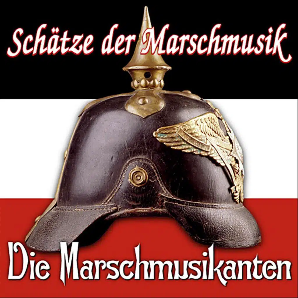 Von der Tann Marsch