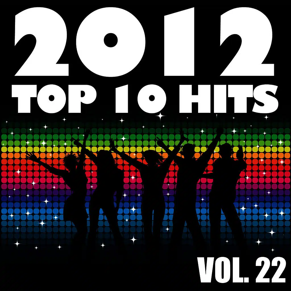 2012 Top 10 Hits, Vol. 22