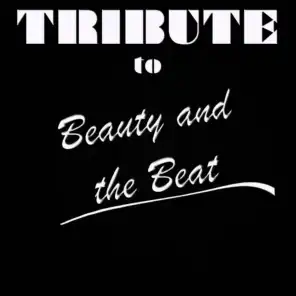 Beauty and a Beat - Instrumental