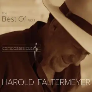 The Best of Harold Faltermeyer Composers Cut, Vol. 1
