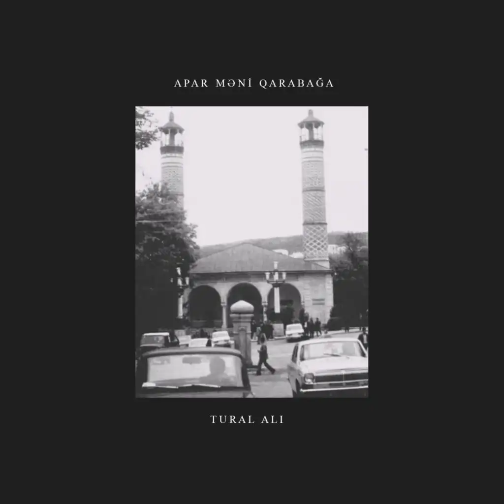 Apar Məni Qarabağa (feat. Tuqay İsmayılov)