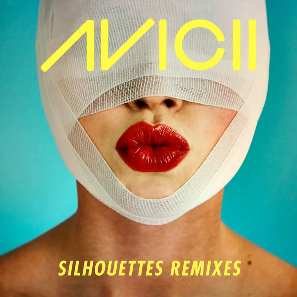 Silhouettes (Lazy Rich Remix)