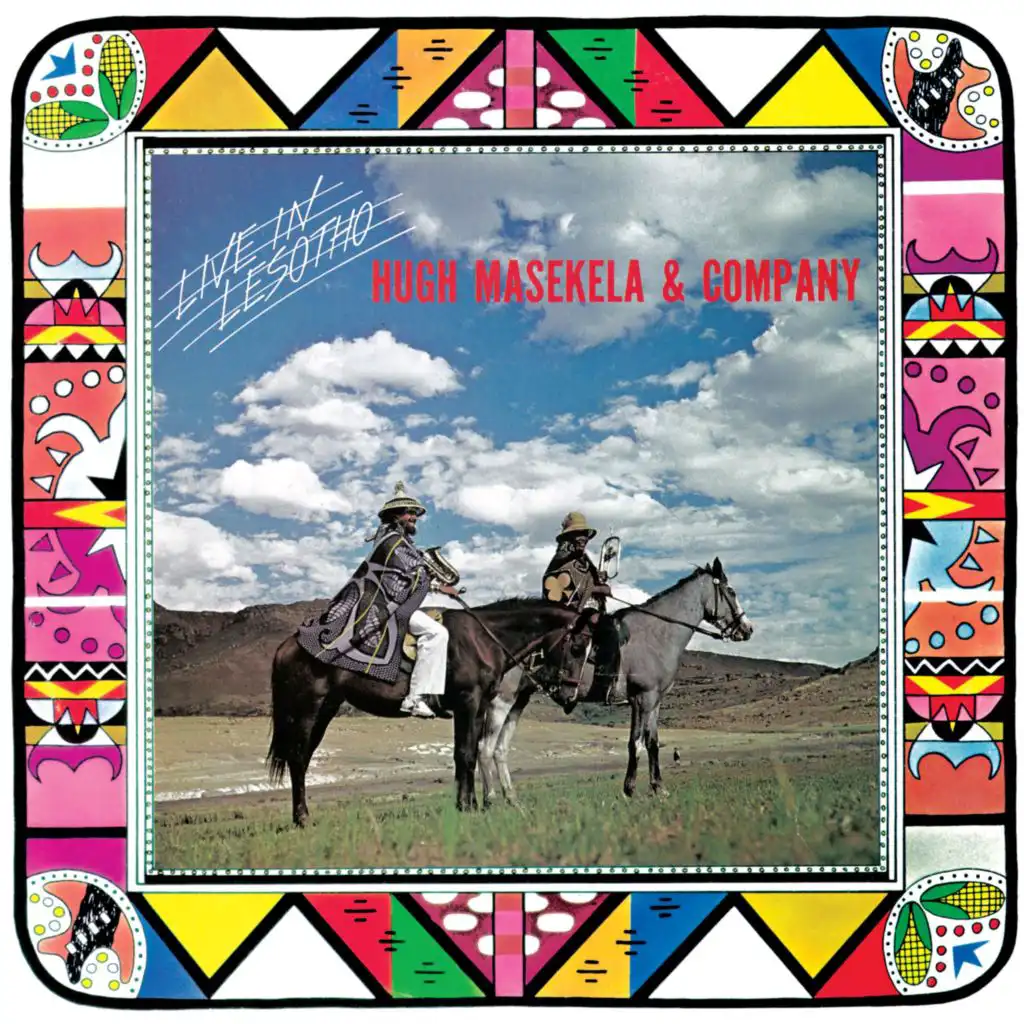 Stimela (Remastered)