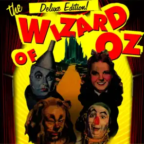 The Wizard of Oz - Deluxe Edition!