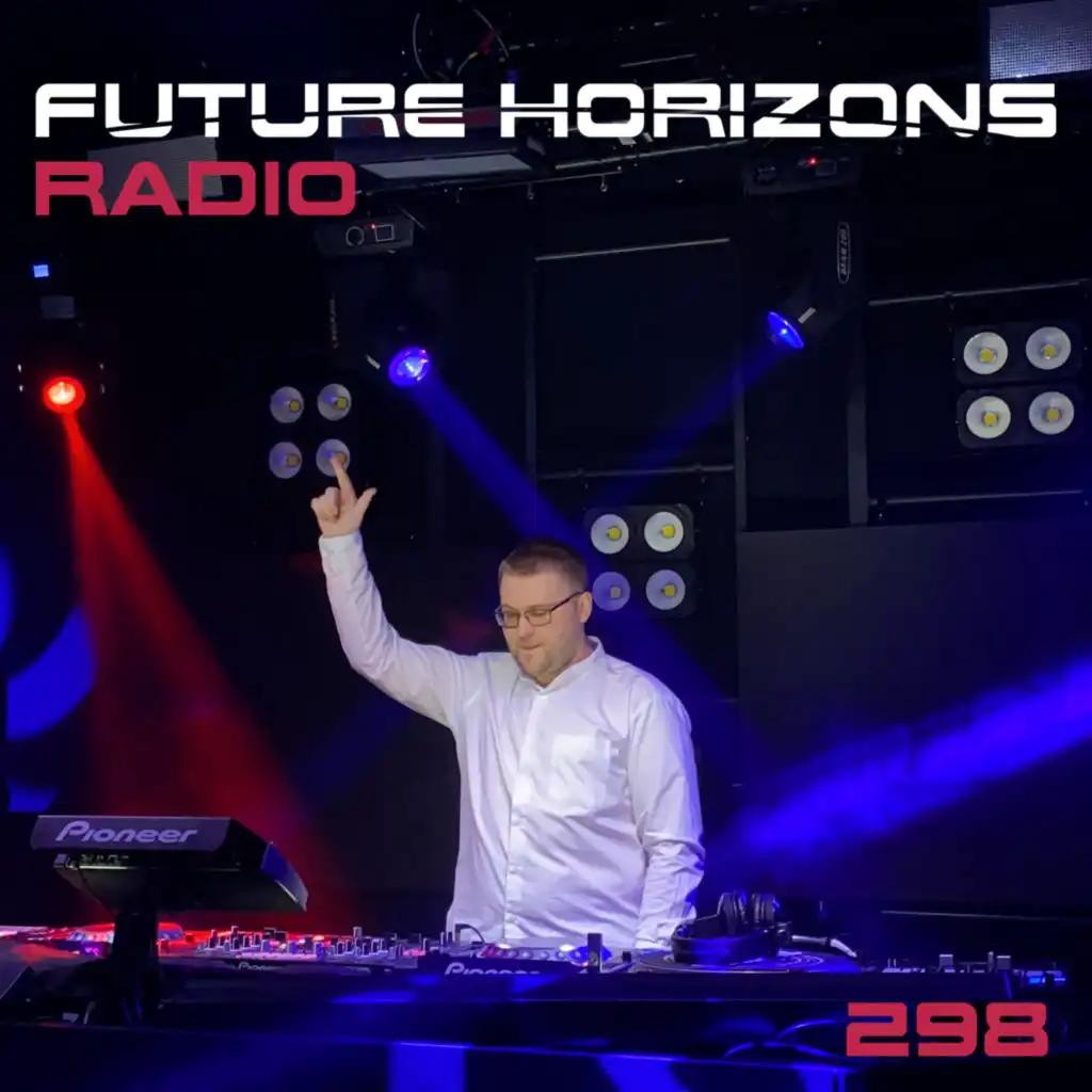 Future Horizons Intro [FHR298] (Mix Cut)