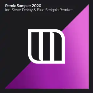 Remix Sampler 2020
