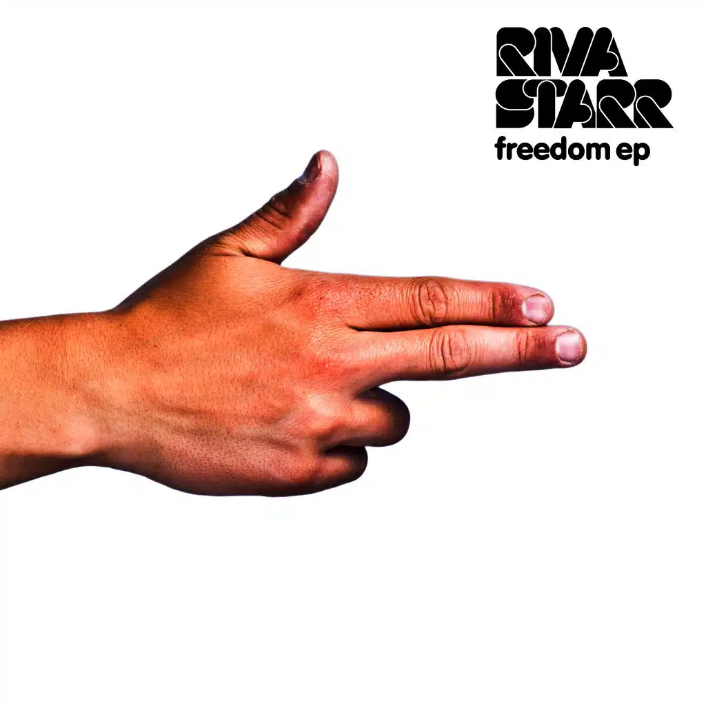 Freedom EP