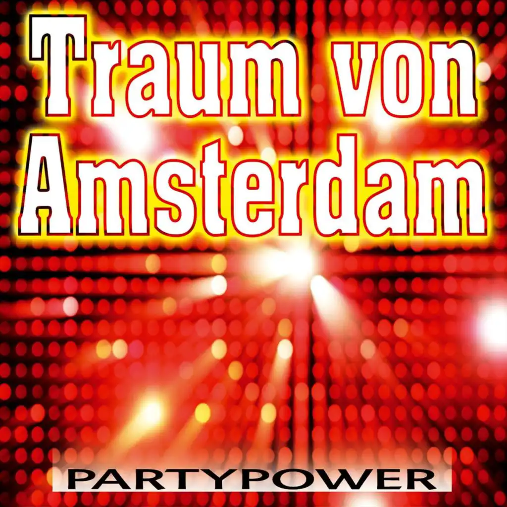 Traum von Amsterdam (Instrumental Version)