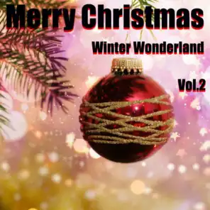 Merry Christmas - Winter Wonderland Vol.2