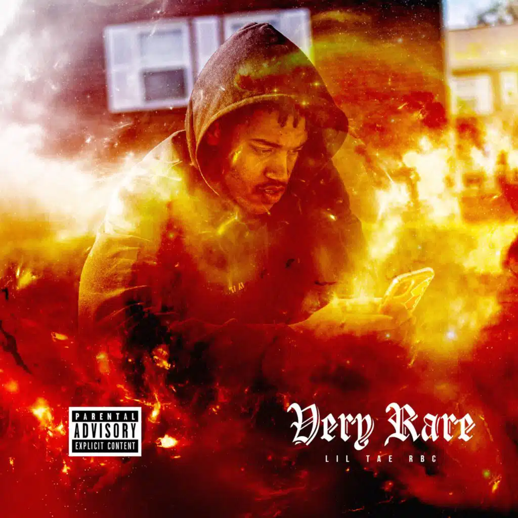 Very Rare