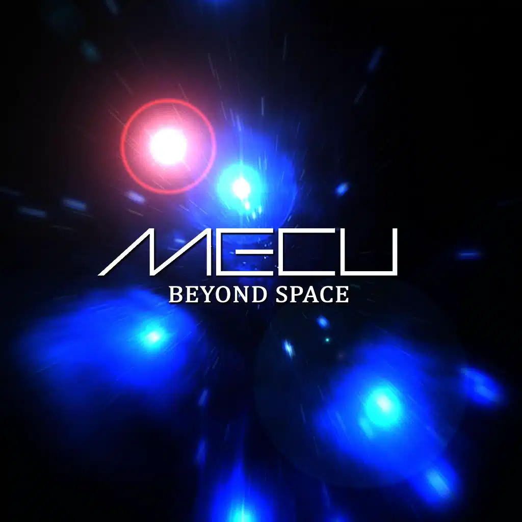 Beyond Space - Single