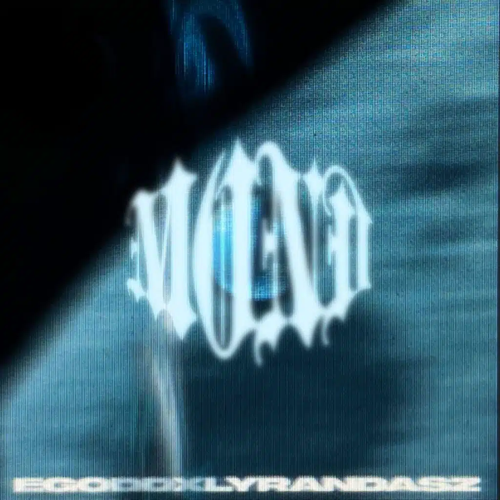 Mond (feat. Lyran Dasz)