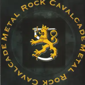 Metal Rock Cavalcade I