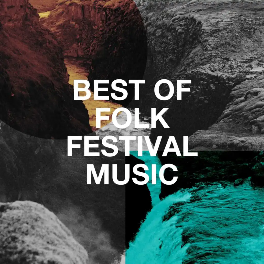 Best of Folk Festival Music