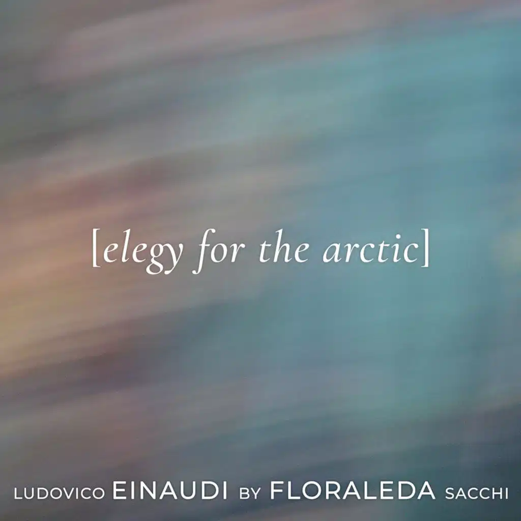Floraleda Sacchi & Ludovico Einaudi