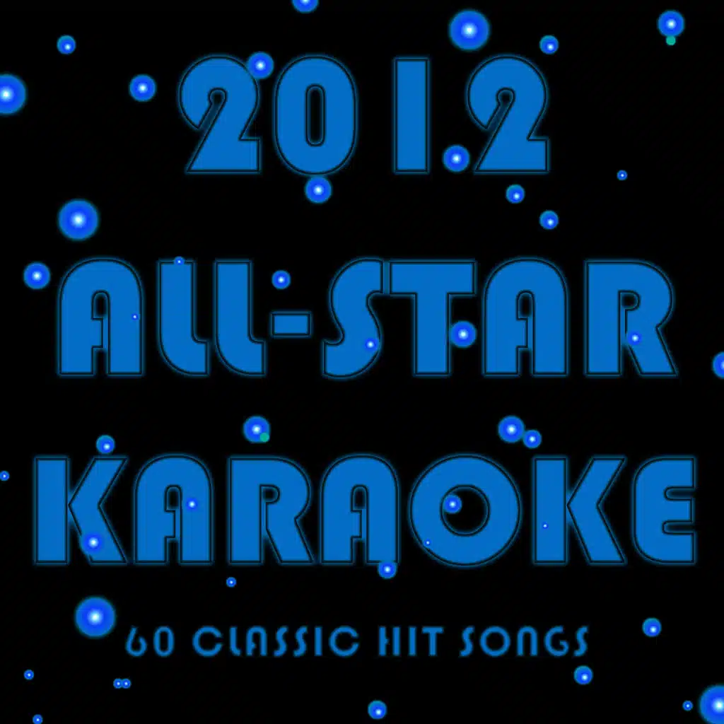 Prosound Karaoke: Male Vocals