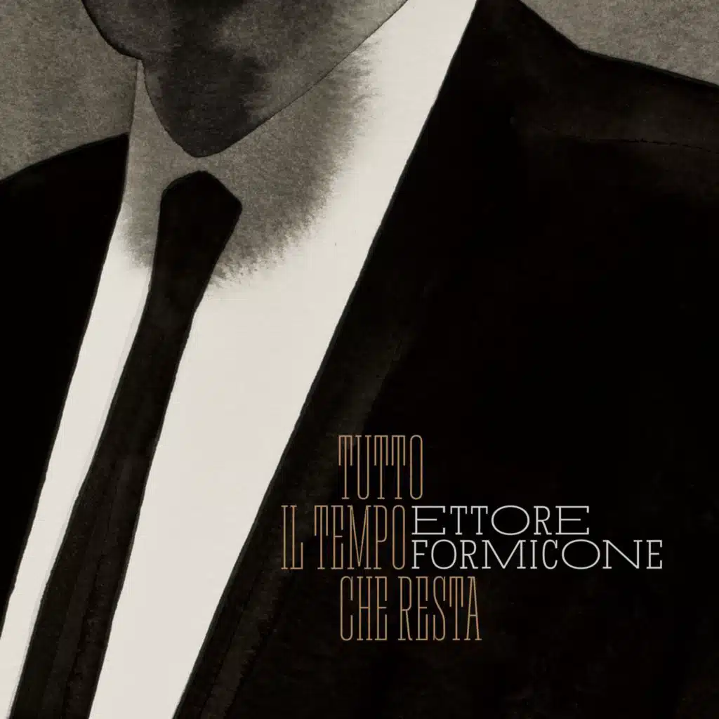 Tutto il tempo che resta