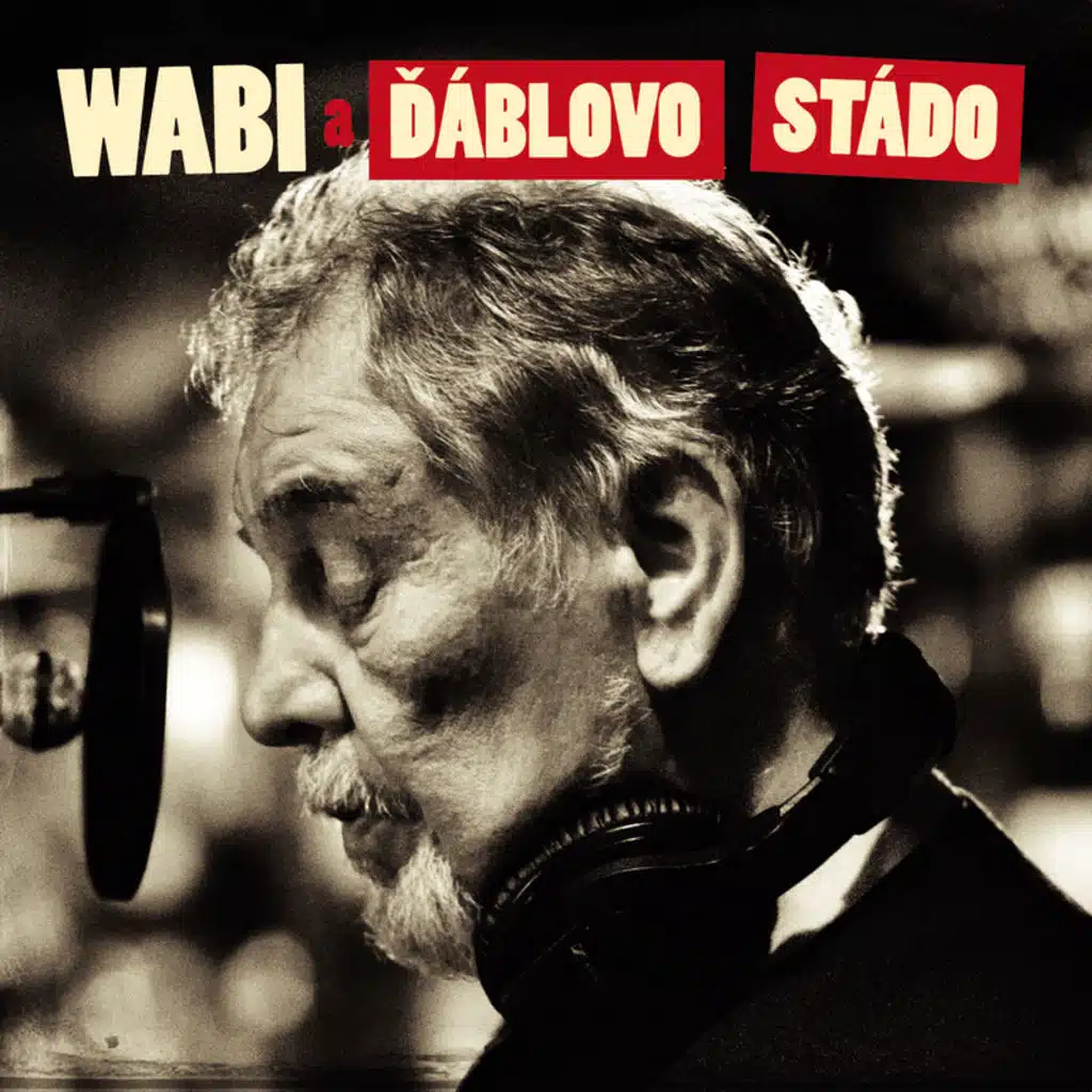 Wabi a Dablovo stado