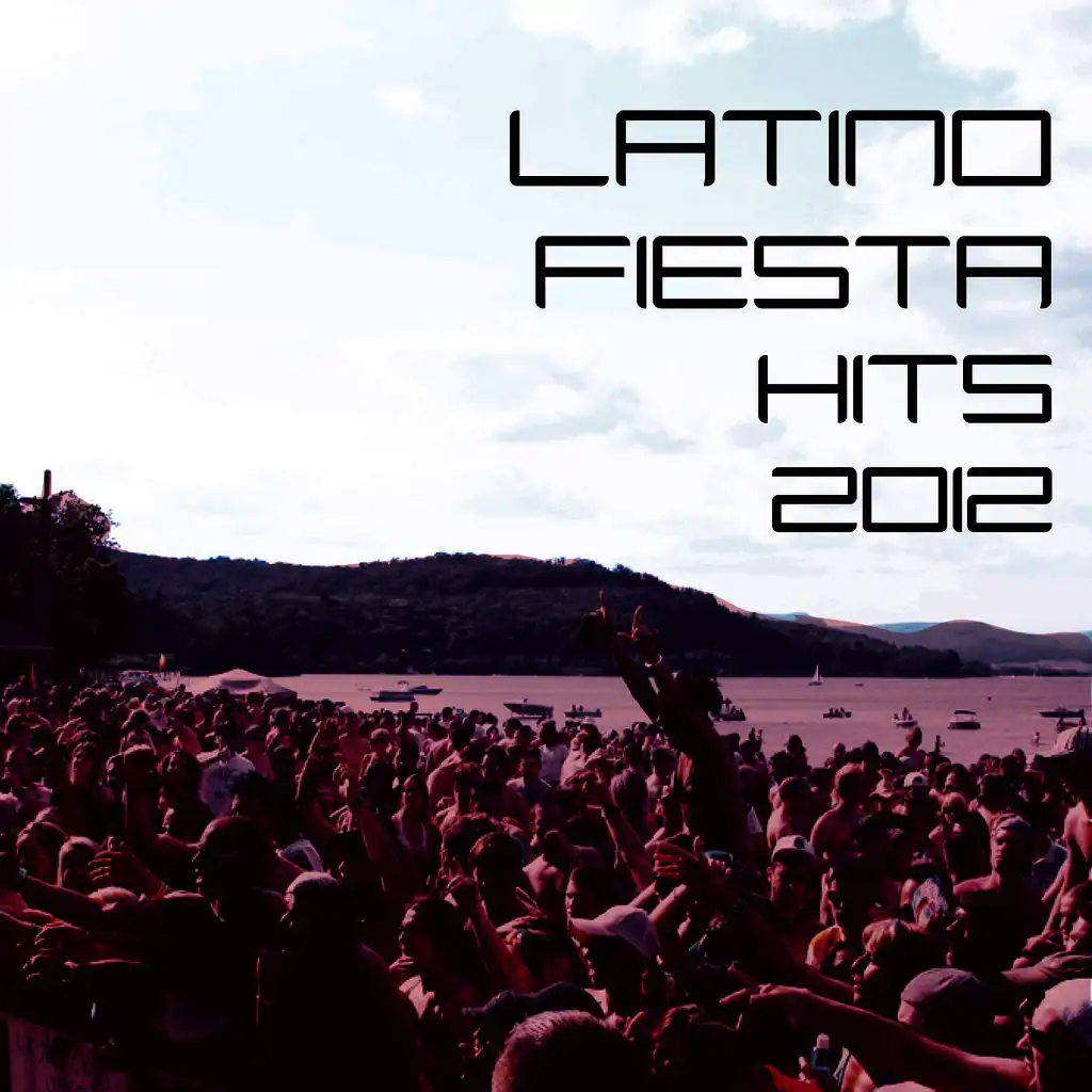 Latino Fiesta Hits 2012