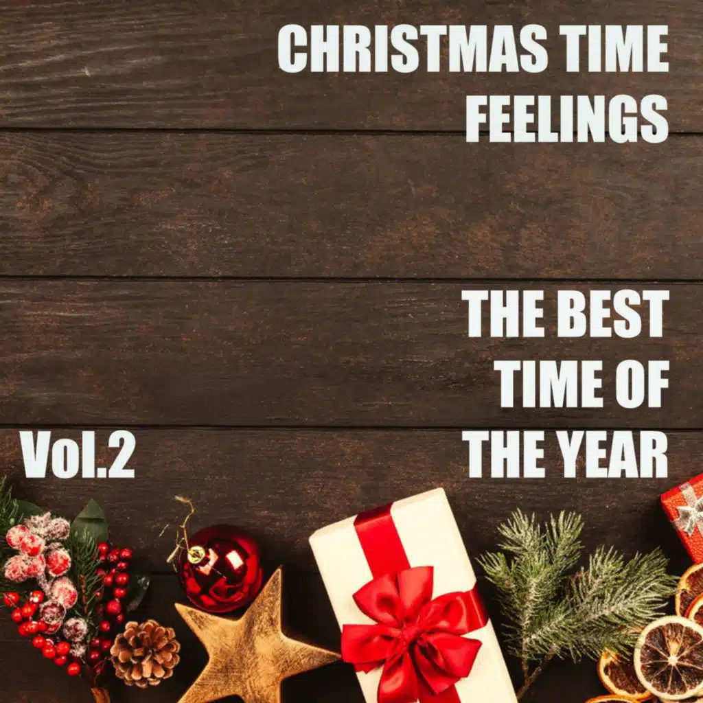 An Old Christmas Card