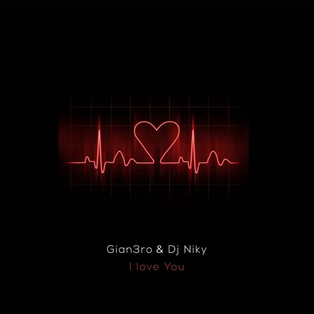 Gian3ro, Dj Niky