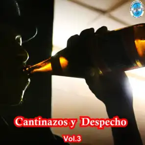 Cantinazos y Despecho, Vol.3
