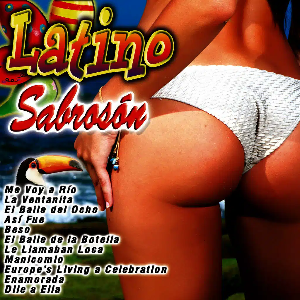 Latino Sabrosón