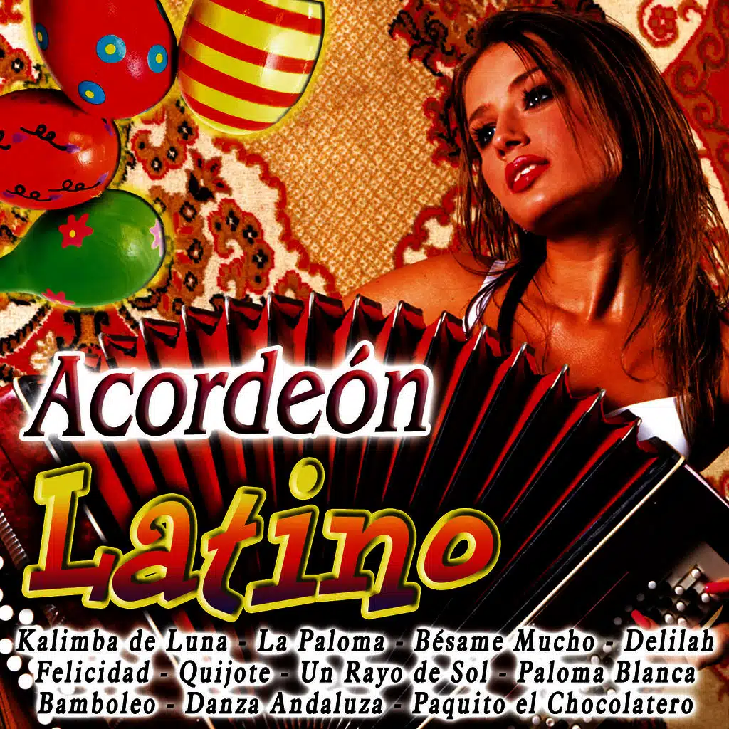 Acordeón Latino