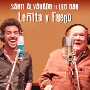 Leñita y Fuego (feat. Leo Dan)
