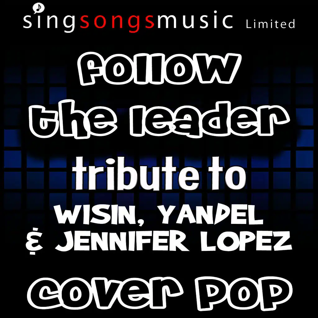 Follow the Leader (Instrumental)