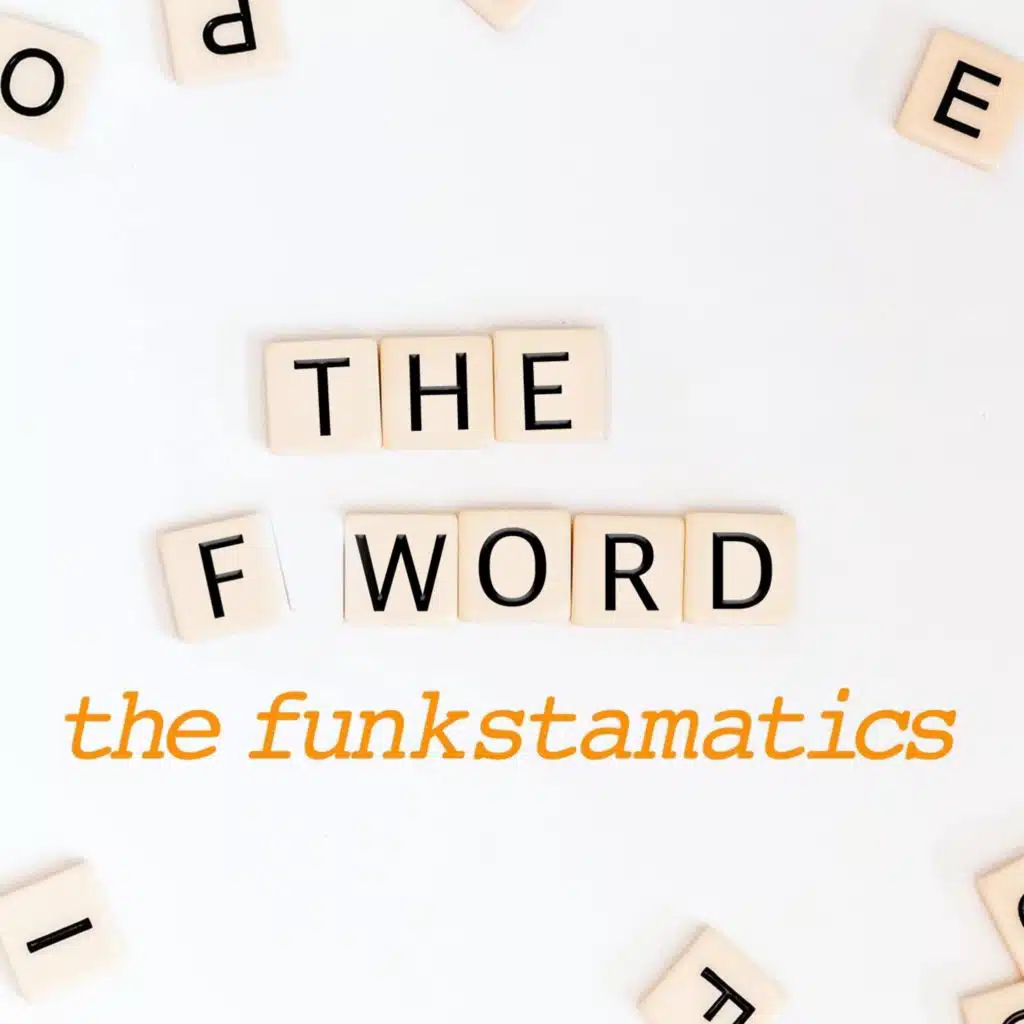 The Funkstamatics