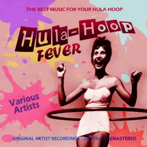Hula Hoop Fever